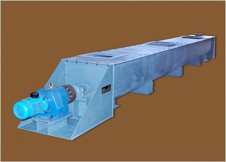 Screw Conveyor