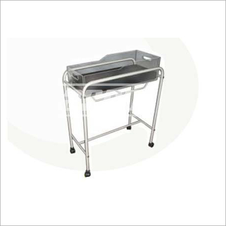 Hospital Baby Bassinet