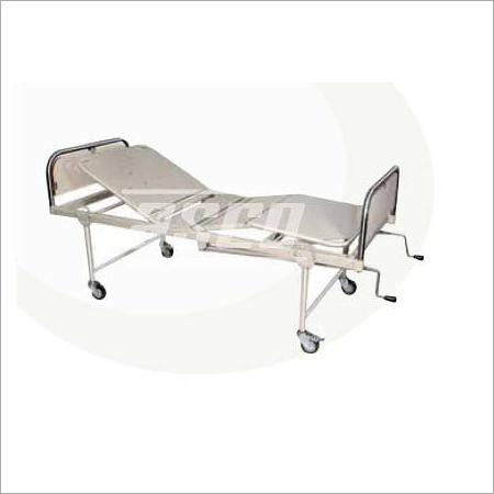 Hospital Fowler Bed