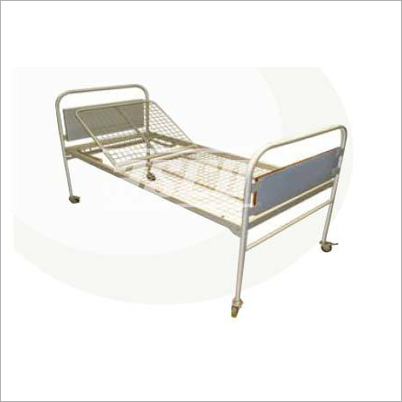 Hospital Semi- Fowler Bed