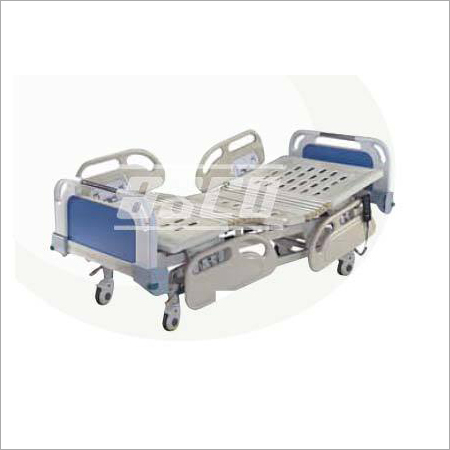 ICU Bed, Electric, Five Functions Code MF3104