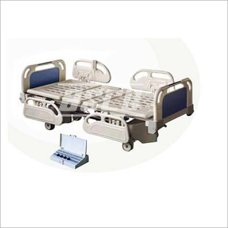 ICU Bed, Electric, Five Functions Code MF3106