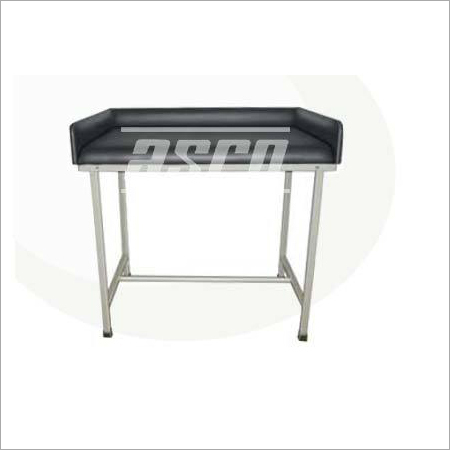 Infant Swaddling Table