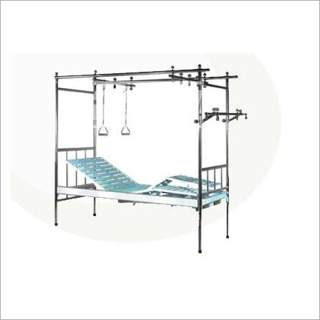 Orthopedic Bed