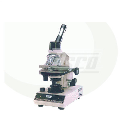 Advance Research Monocular Microscope