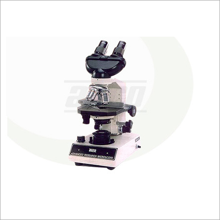 Advanced Research Binocular Microscope