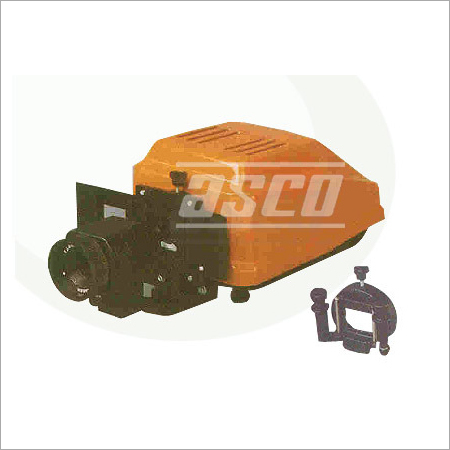 Film Slide Projector (Halogen)