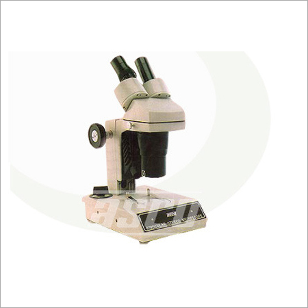 Stereoscopic Microscope