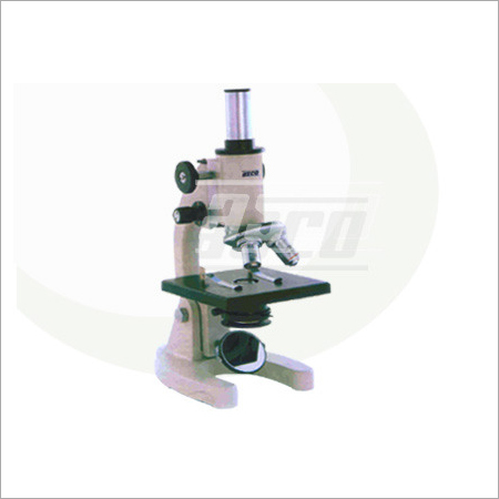 Student Compound Microscope