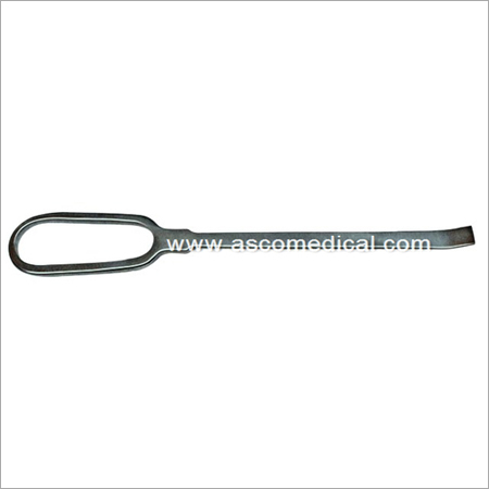 Bone Retractors Bristow's Retractor - Stainless Steel, 15cm Length, 2cm Width | Precise Retraction, Ergonomic Grip, Sterilizable