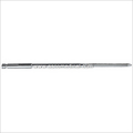 Bone Taps - Stainless Steel, Sizes 1.5-6.5mm, Quick Coupling | Precise Drilling, Durable, Polished Finish