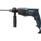 GBM-13 - Metal and Plastic, 30cm, 710W, 0-2800rpm | 10mm Chuck, Powerful Motor, Precise Drilling, Easy Handling