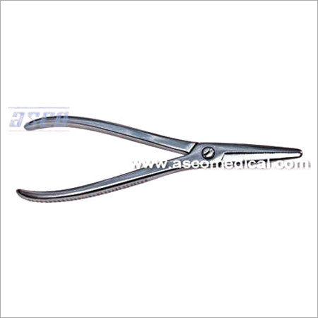 Flat Nose Plier