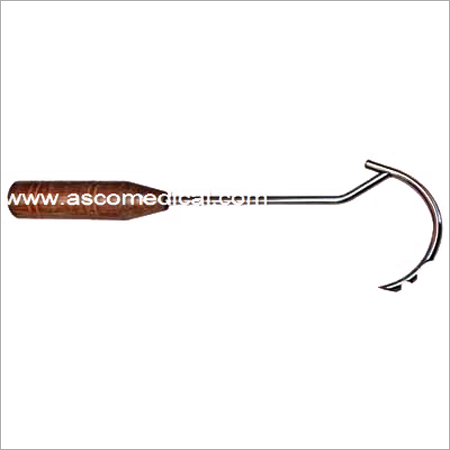 Gigli Saw Introducer