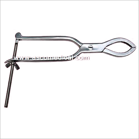 Hey Grove Bone Holding Forcep