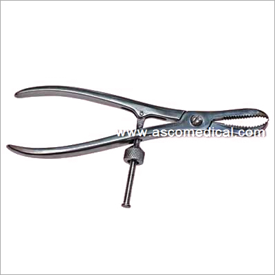 Reduction Forceps - Serrated