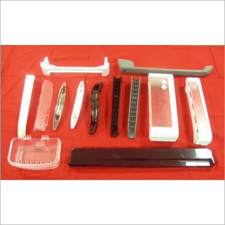 Refrigerator Moulding Part