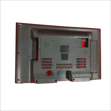 TV Moulding Part