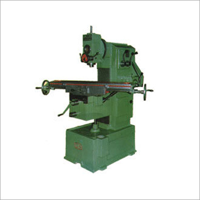Milling Job Works
