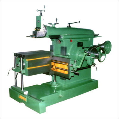 Shaper Machine Job Work