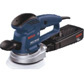 GEX-150 - Aluminum, 200x100x150mm, 150W, 125mm Pad | Smooth Finish, Easy Handling, Powerful Motor