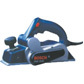 Bosch Planer - High-Grade Steel, 30x15x10cm, 1000W, 16000rpm | Sturdy Build, High Strength, Low Maintenance, Longer Life