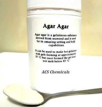 Agar Agar