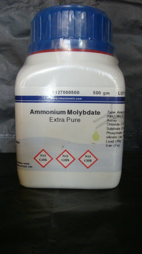 Ammonium Molybdate