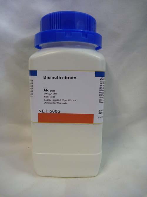 Bismuth Nitrate