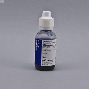 Giemsa Stain