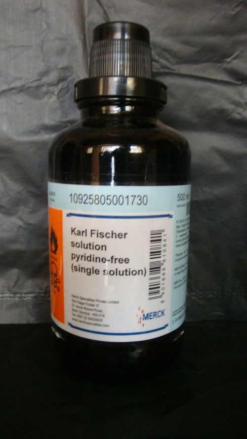Karl Fischer Reagent