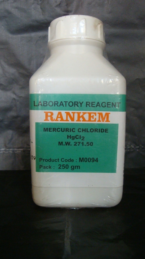Mercuric Chloride