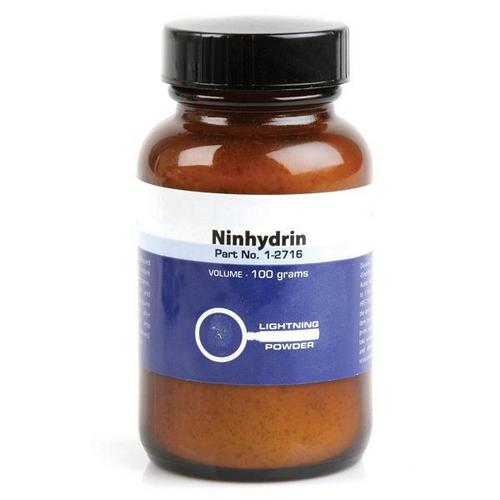 Ninhydrin