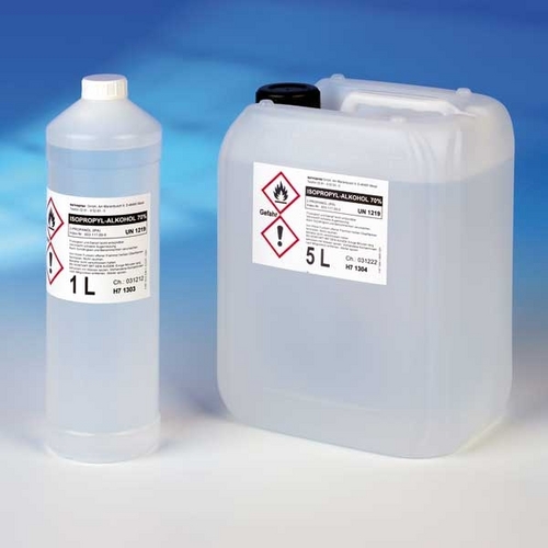 Iso-Propyl Alcohol