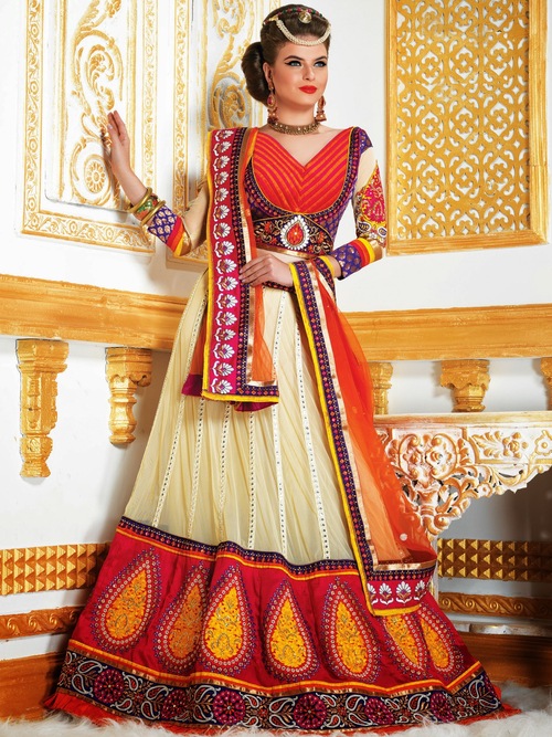 designer Lehenga 
