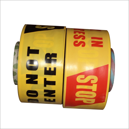 PVC Warning Tape