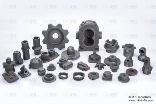 SG Iron Castings SG Iron Castings