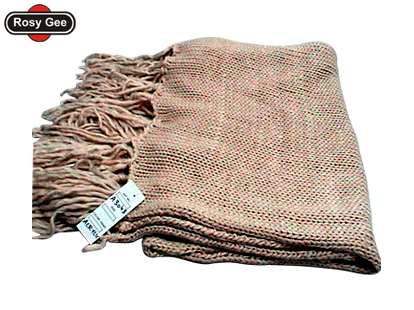 Woolen Throws