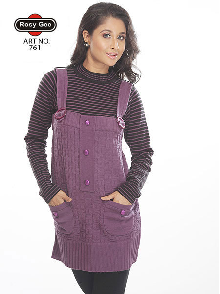 Women Stylish Winter Wear Clothing