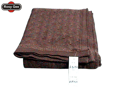 Cotton Throw