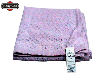 Blanket Throws
