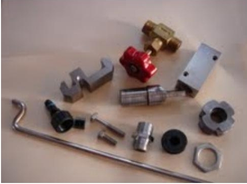 Brass Article