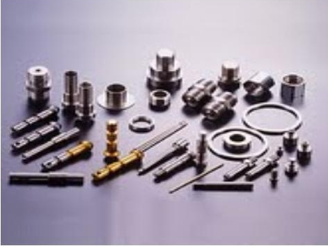 Brass Article