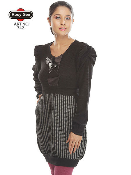 Nightwear Winter Club Dresses