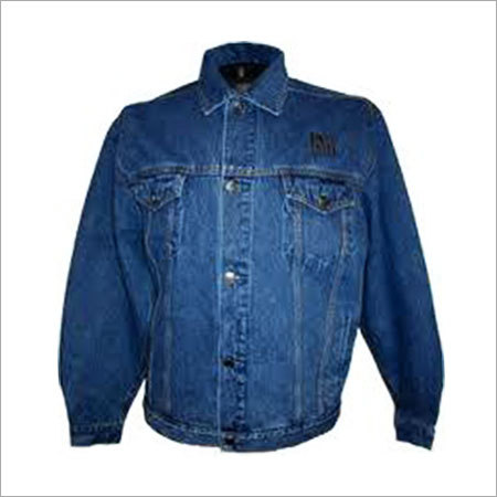 Denim Jackets