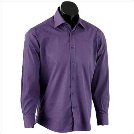 Formal Shirts