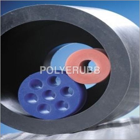 Molded Rubber Products