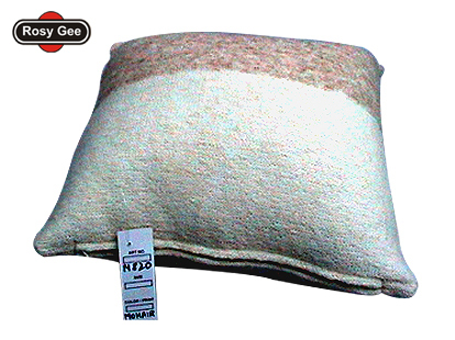 Woolen Pillow Covers