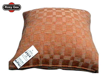 Silk Cushion Covers