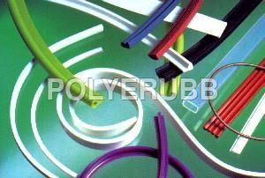 Silicone Tubes